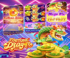 Koleksi permainan slot digital dengan berbagai tema tersedia di platform papa4d
