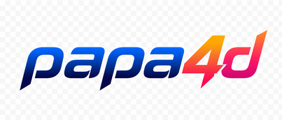 Logo papa4d